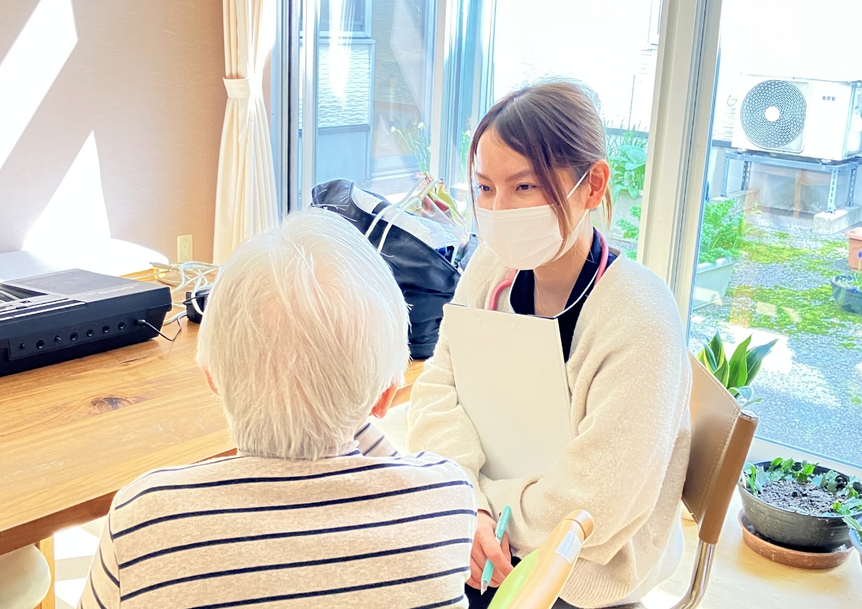 私たちについて｜施設の様子